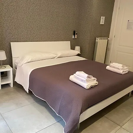 Flaminio Holidays Rome Buitenkant foto