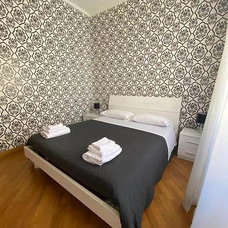 Flaminio Holidays Rome Buitenkant foto