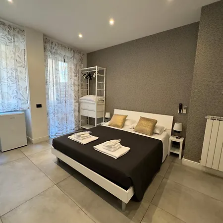 Flaminio Holidays Rome Buitenkant foto