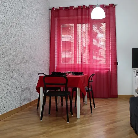 Flaminio Holidays Rome Buitenkant foto