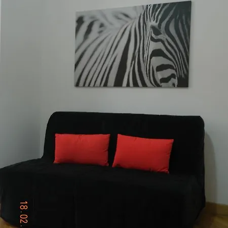 Flaminio Holidays Rome Buitenkant foto