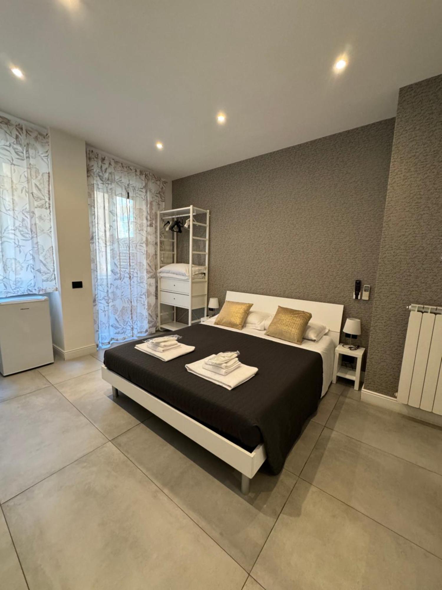Gasthuis Flaminio Holidays *