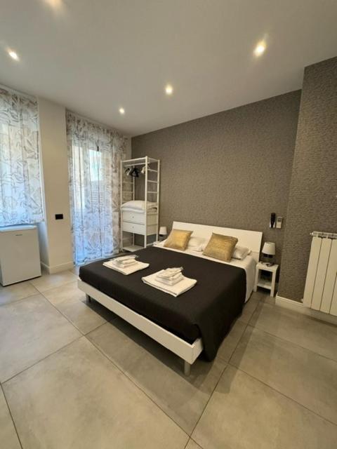 Flaminio Holidays Gasthuis *