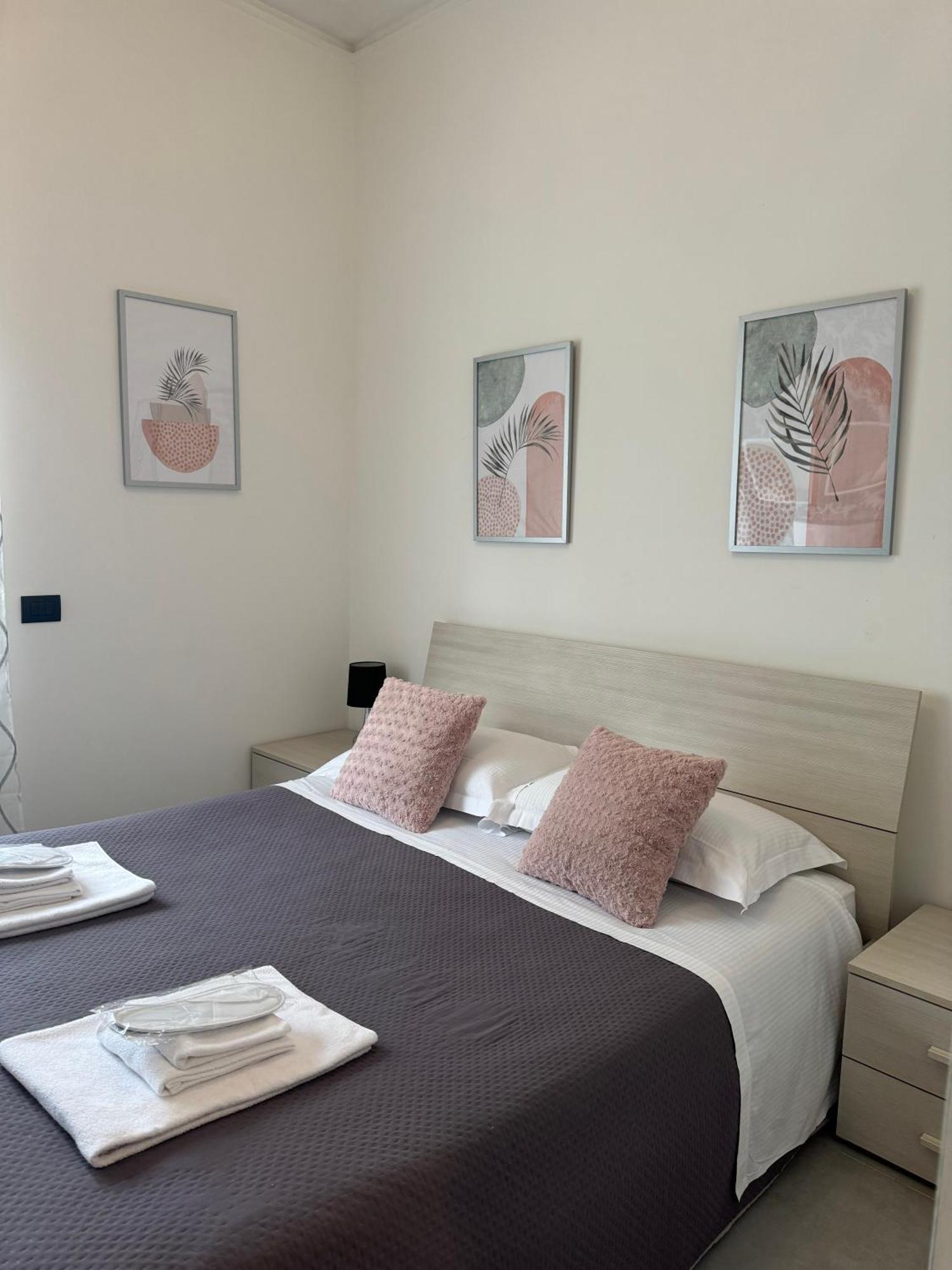Gasthuis Flaminio Holidays Rome