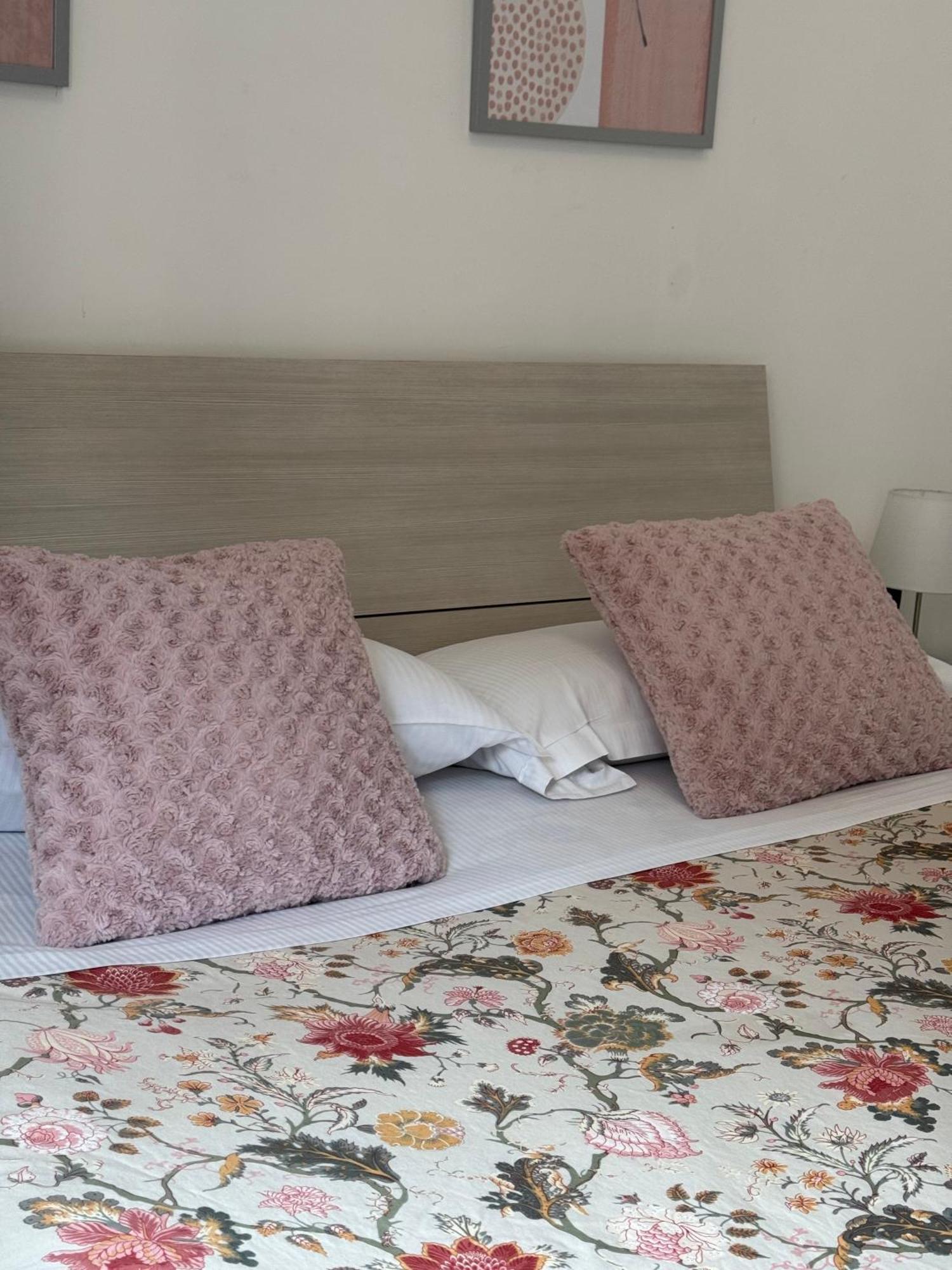 Gasthuis Flaminio Holidays Rome