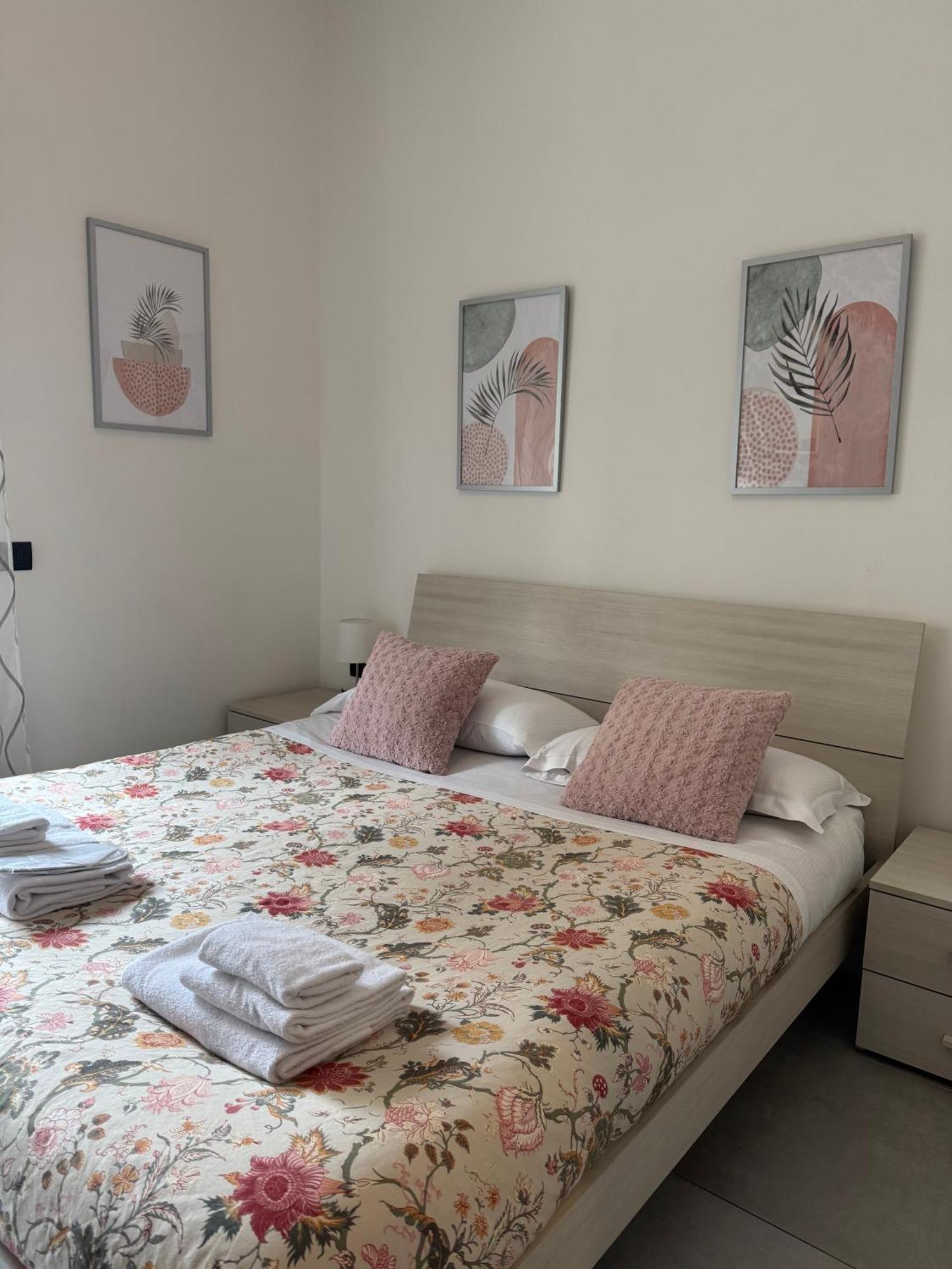 Flaminio Holidays * Rome